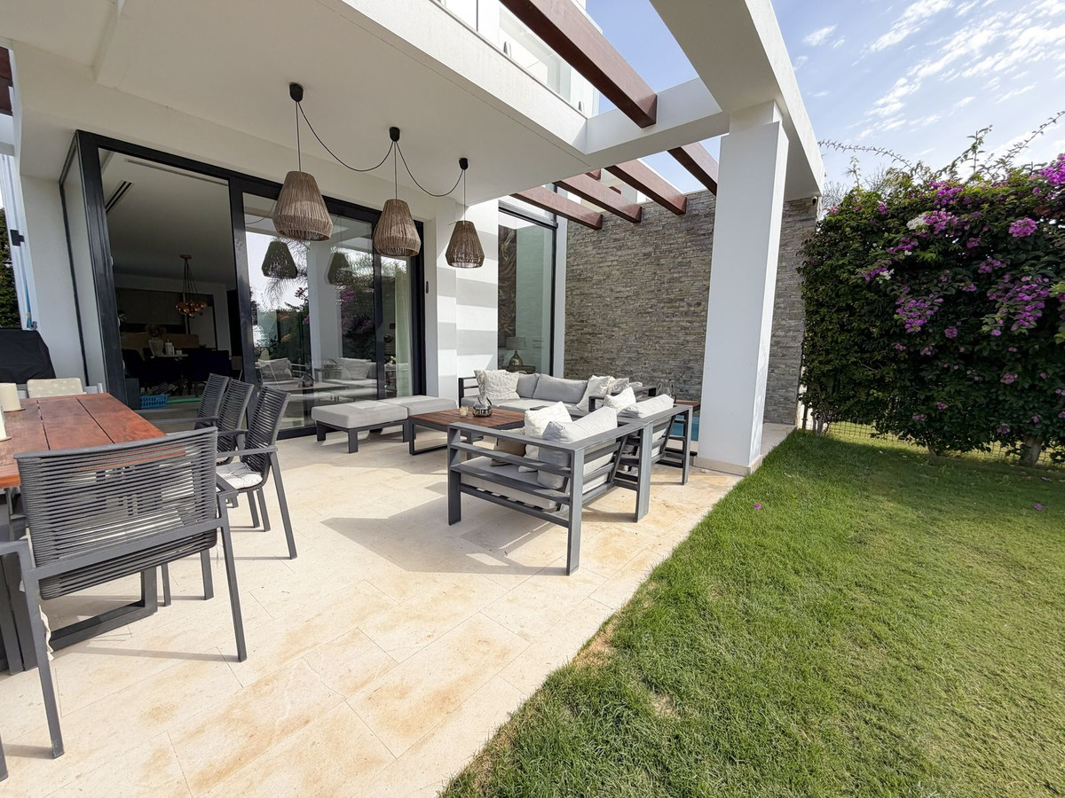 5 Bedroom Villa in Mijas - Foto 45