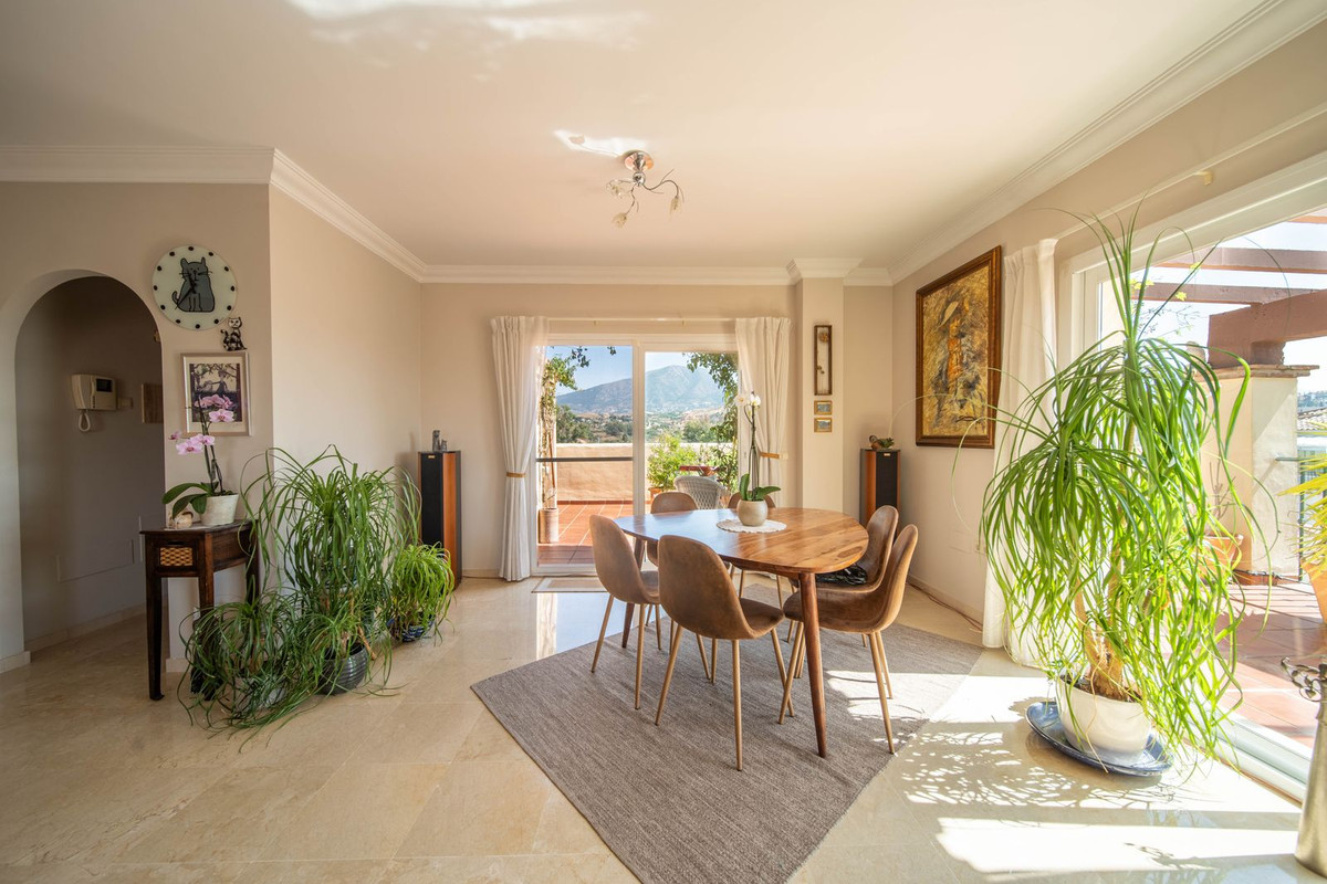 3 Bedroom Penthouse in Mijas - Photo 7