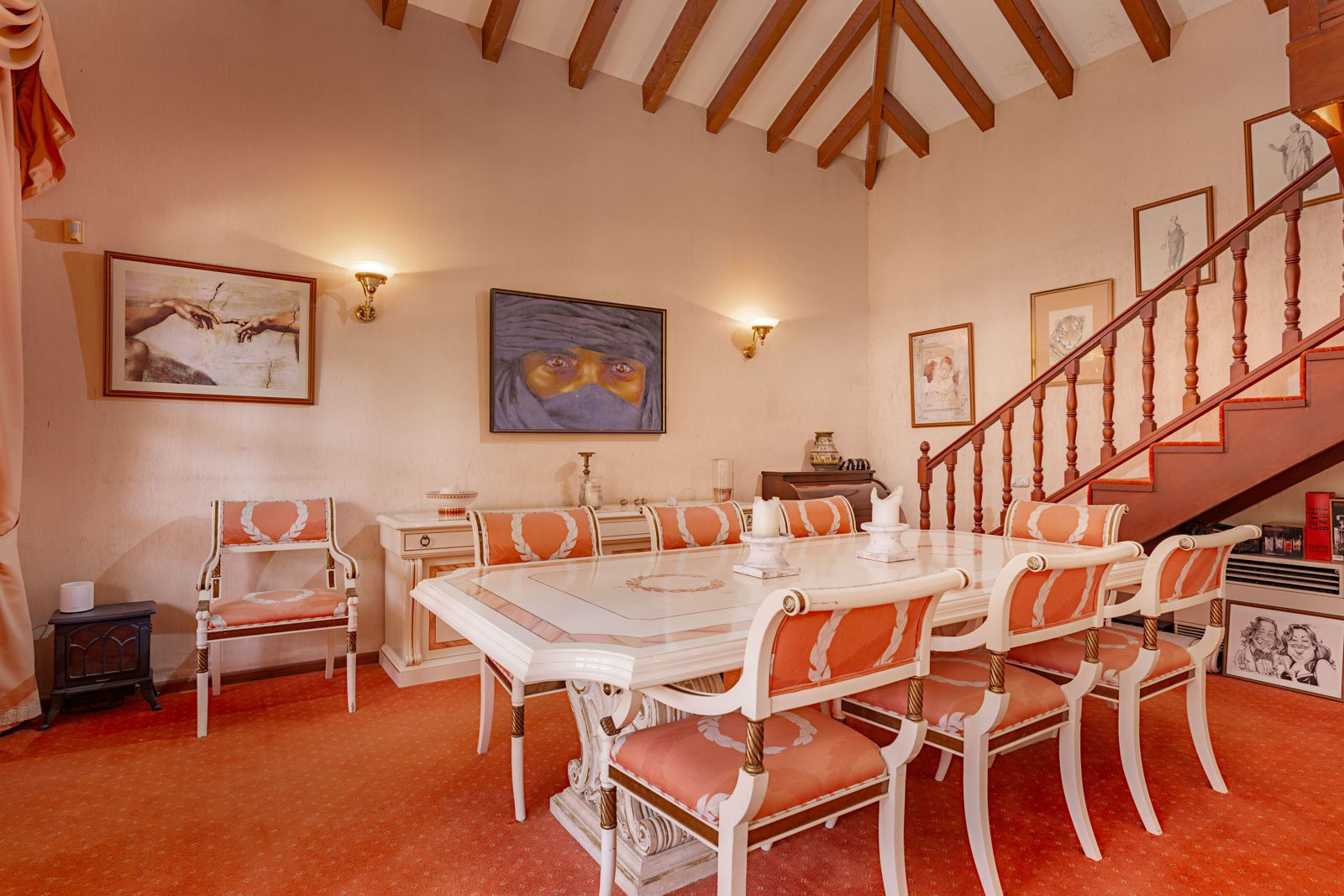 4 Bedroom Country house in Manilva - Foto 5
