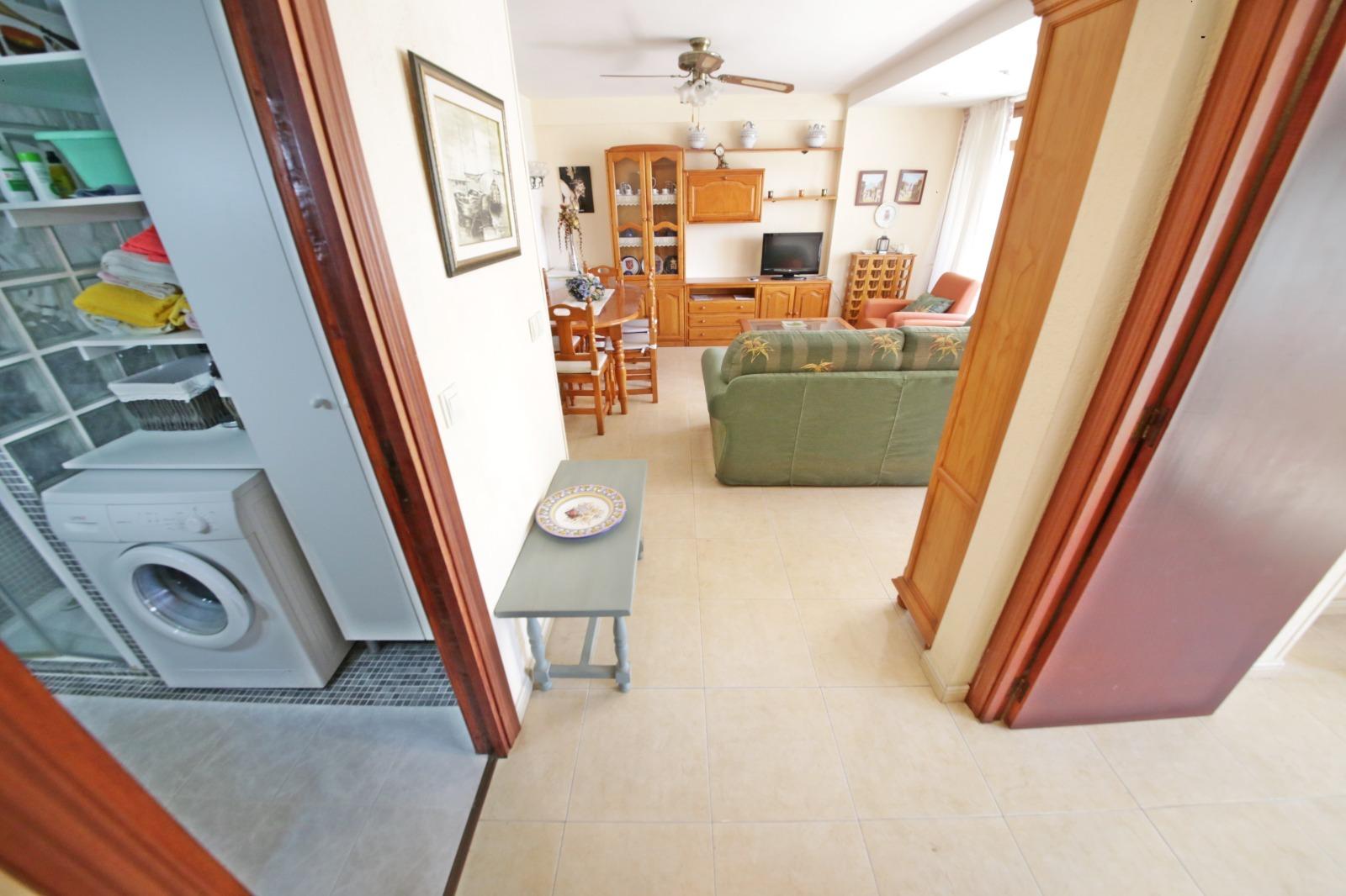 2 Bedroom Apartment in Fuengirola - Foto 13