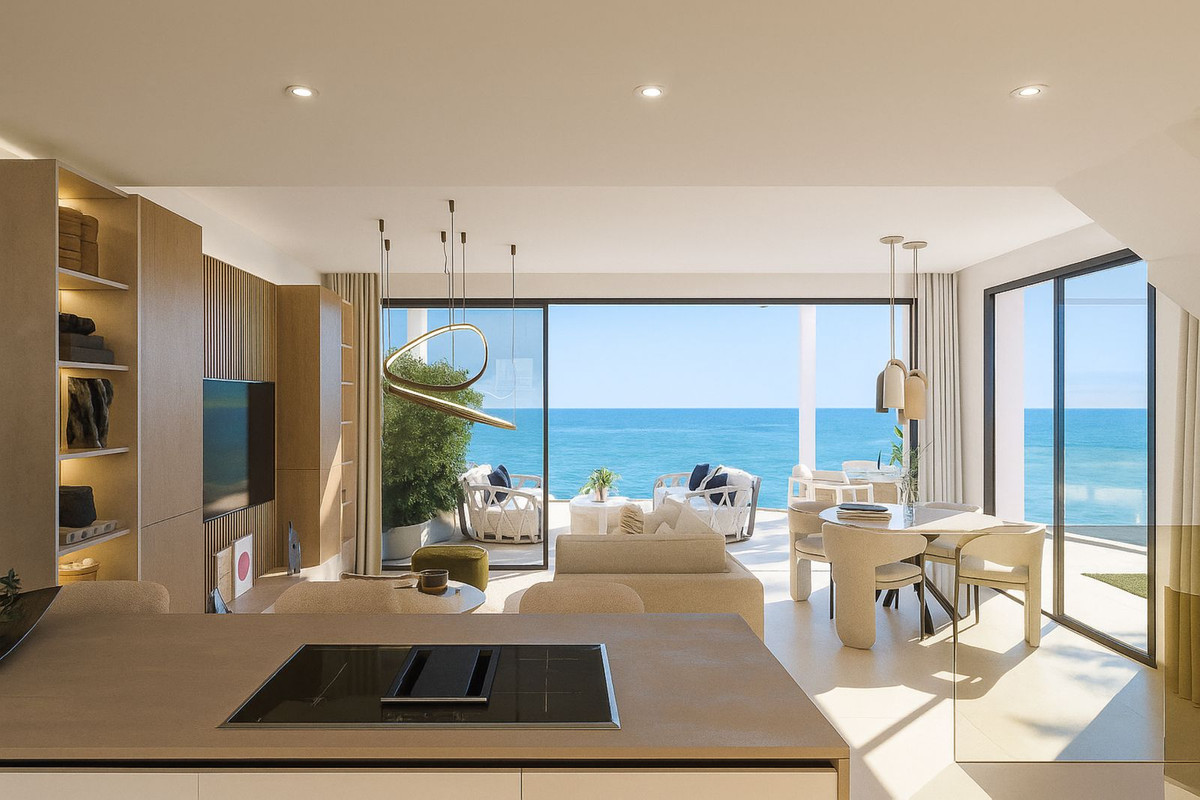 2 Bedroom Townhouse in Mijas - Photo 3