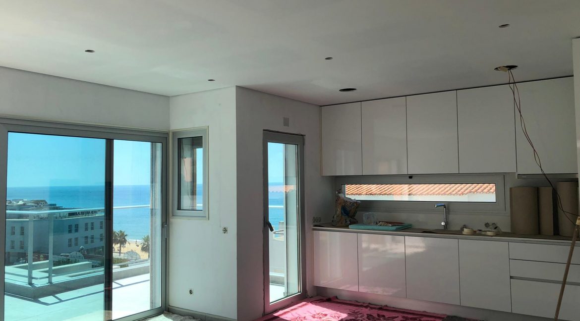 Apartamento com 2 quartos com vista mar em Espanha – Foto 12