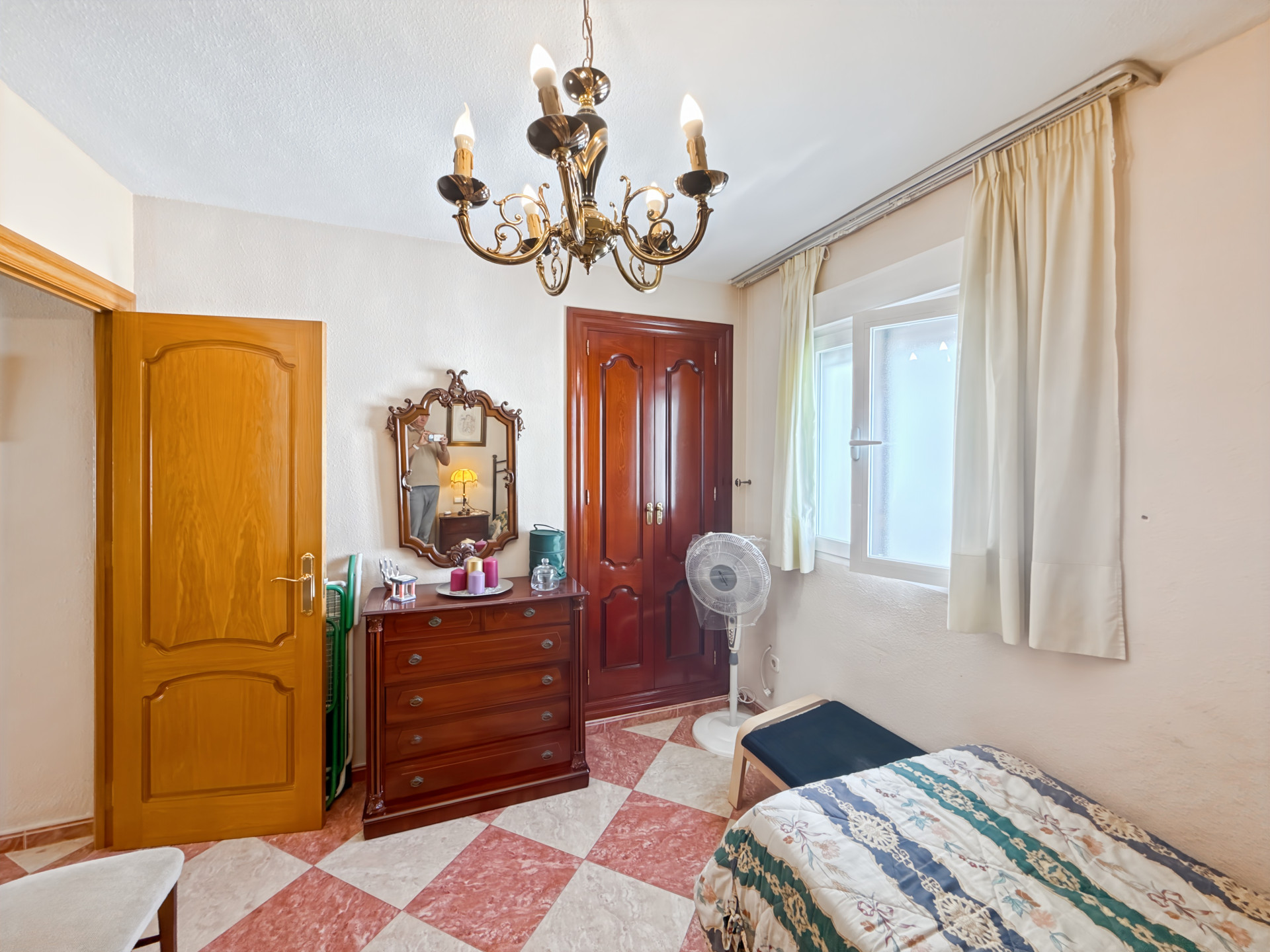 4 Bedroom Apartment in Málaga - Foto 33