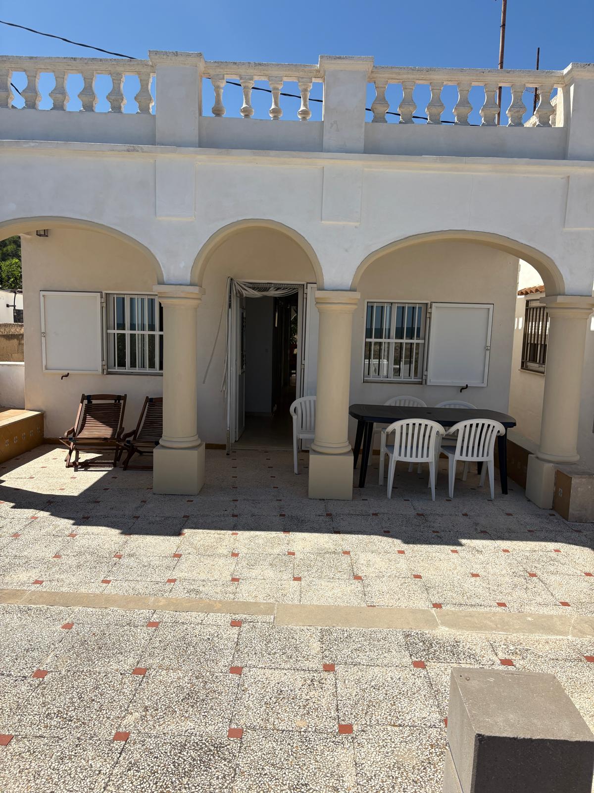 Moradia com 3 quartos com piscina em Alicante, Espanha – Foto 2