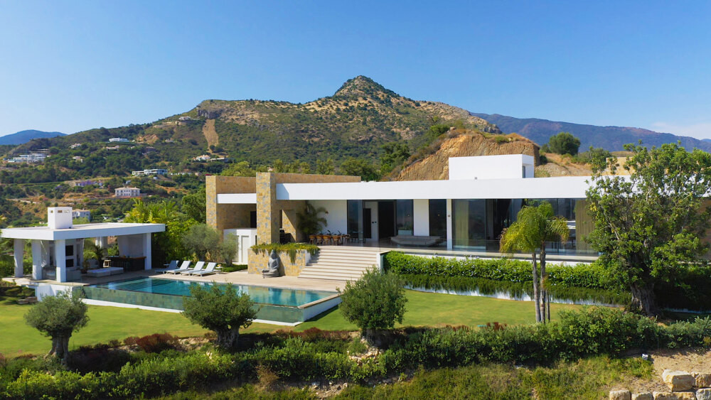 4,901 m² Plot in Benahavís - Photo 7