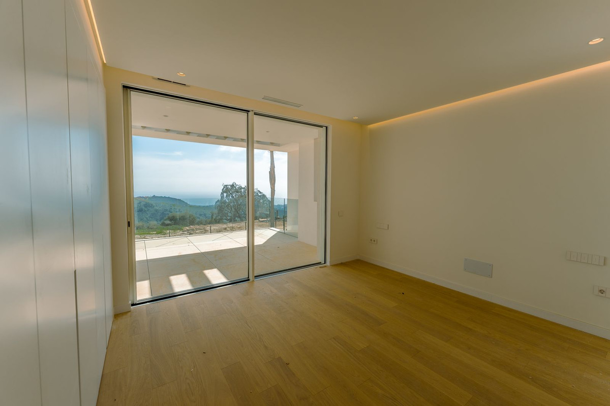 4 Bedroom Apartment in Ojén - Photo 11