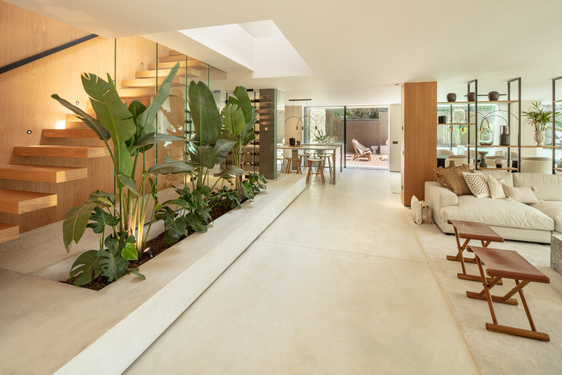 4 Bedroom Villa in Marbella - Foto 14