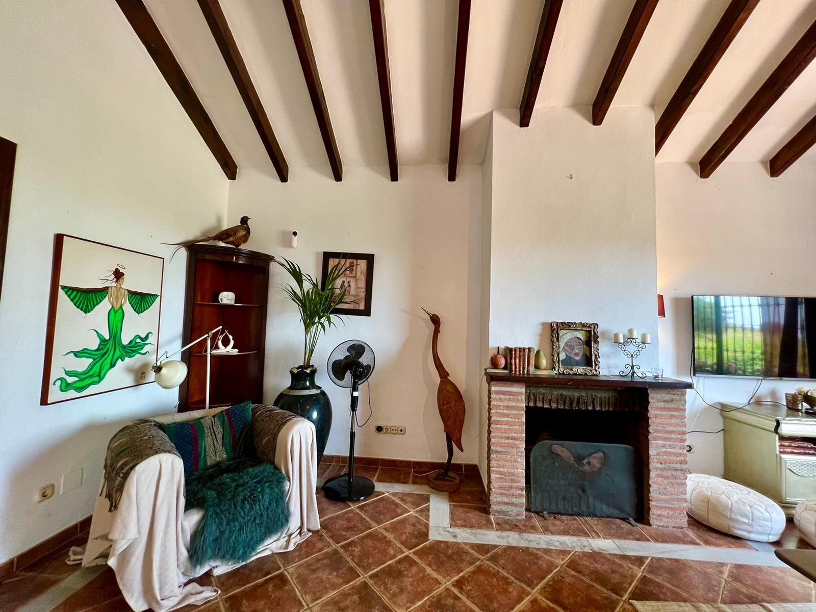 11 Bedroom Country house in Mijas - Foto 9