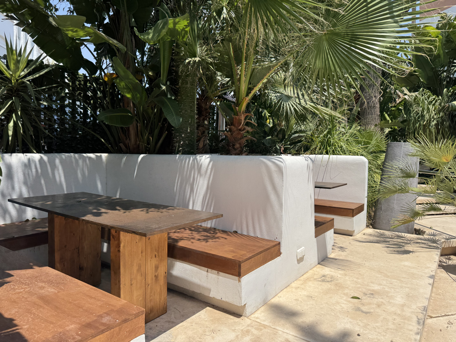 Gewerbefläche in Málaga, Spanien – Foto 4