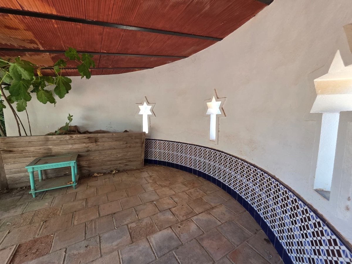 8 Bedroom Country house in Antequera - Photo 73