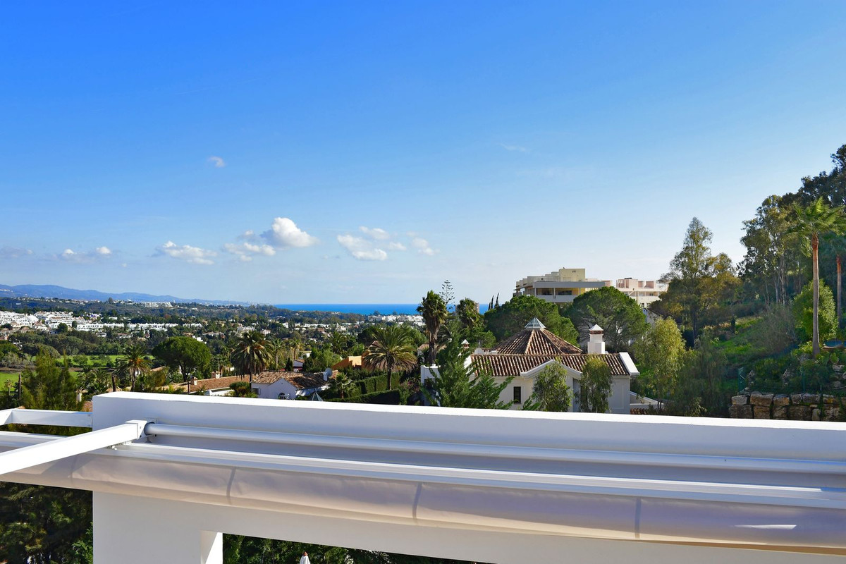 7 Bedroom Villa in Marbella - Photo 47