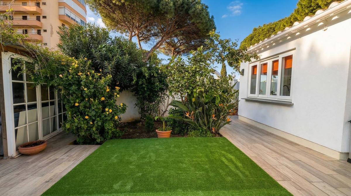 3 Bedroom Villa in Mijas - Photo 28