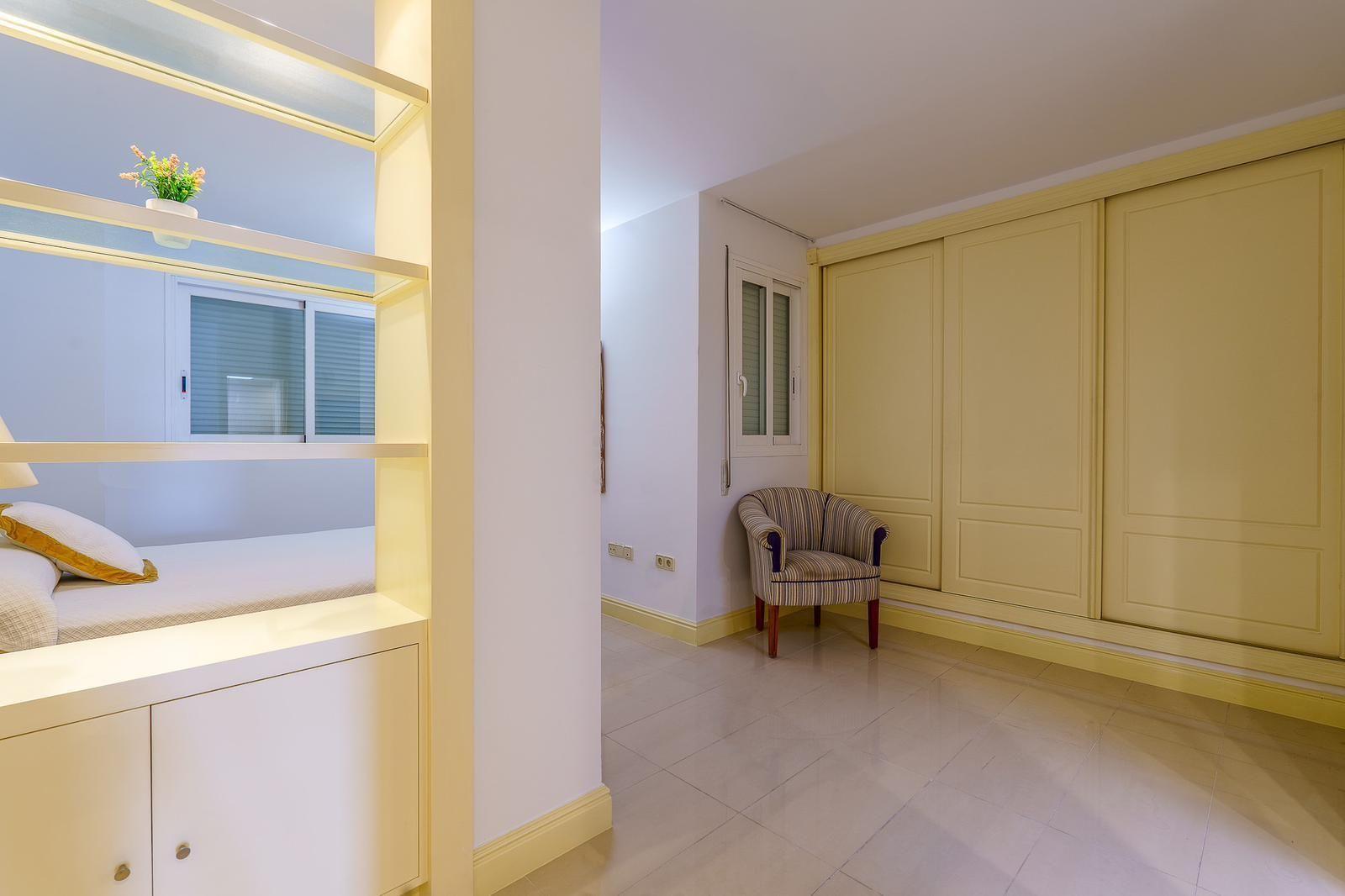 Apartamento com 3 quartos com piscina em Baleares, Espanha – Foto 15