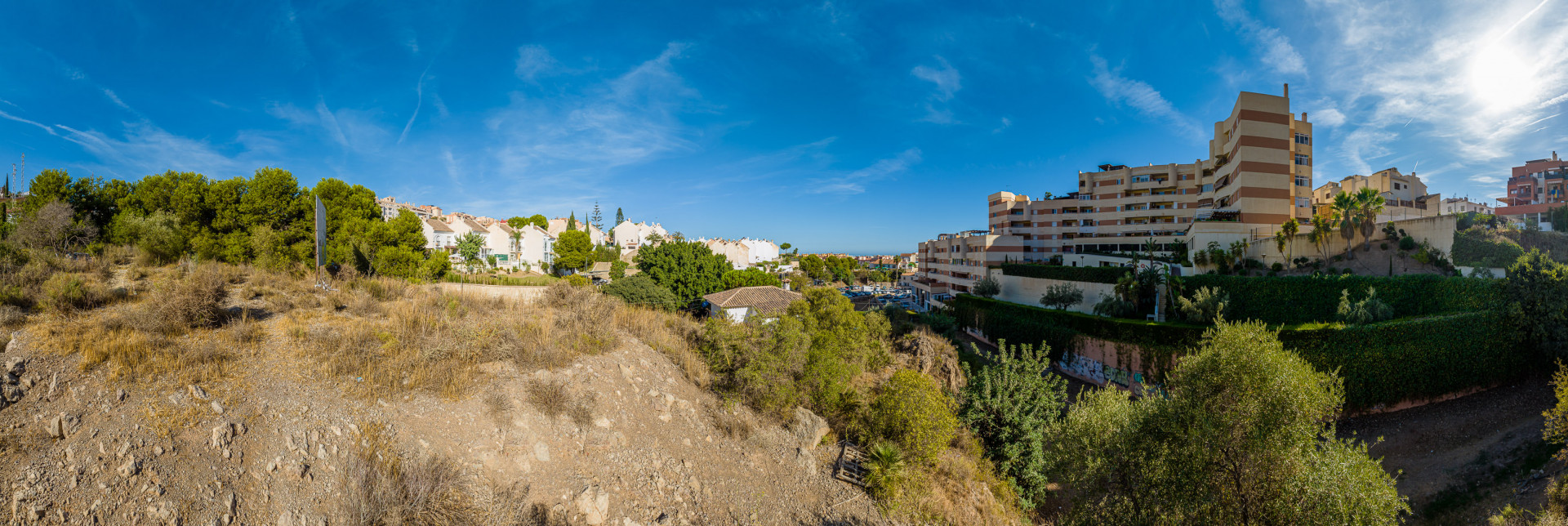 600 m² Plot in Rincón de la Victoria - Photo 9