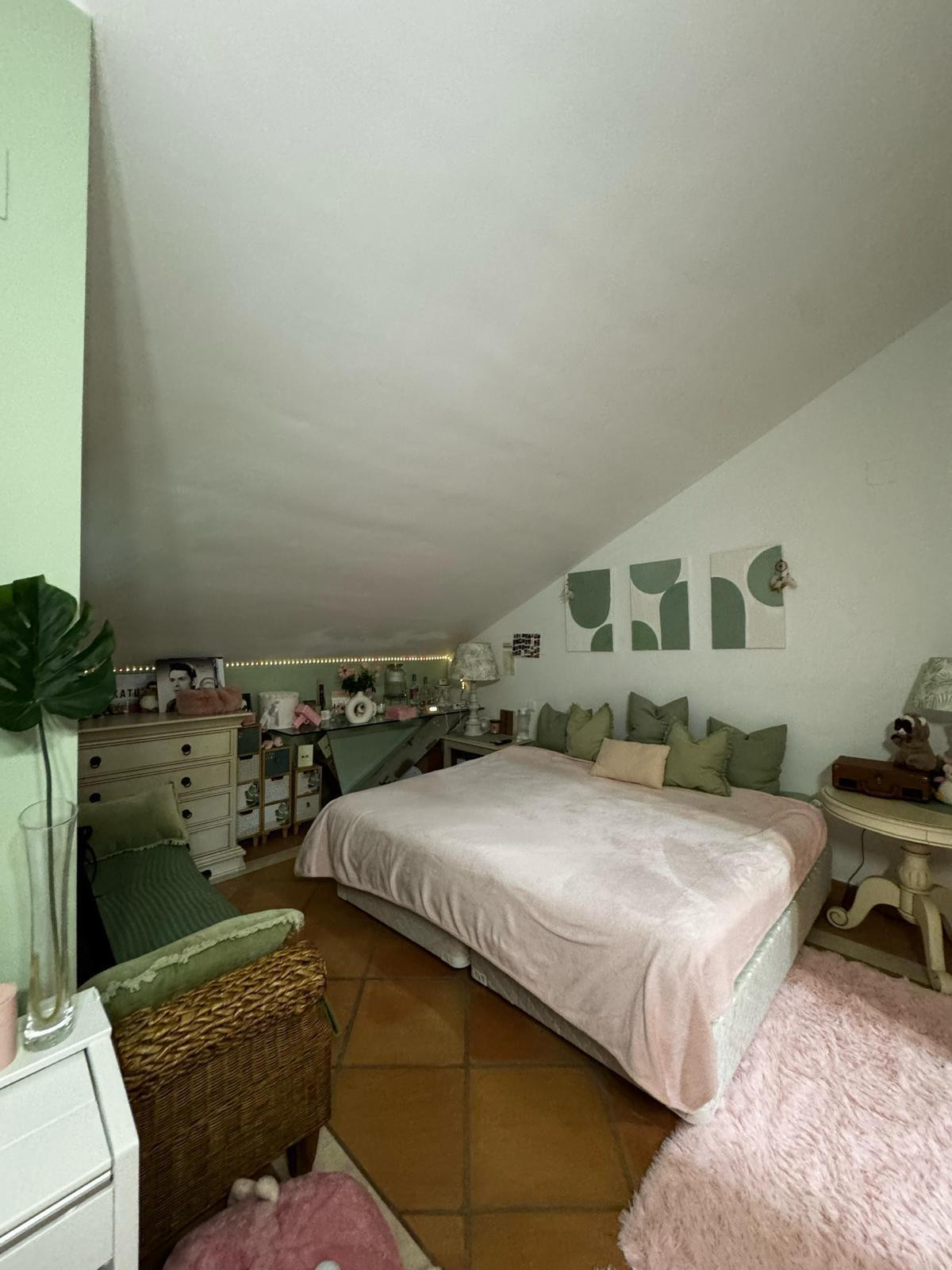 4 Bedroom Villa in Sotogrande - Photo 13