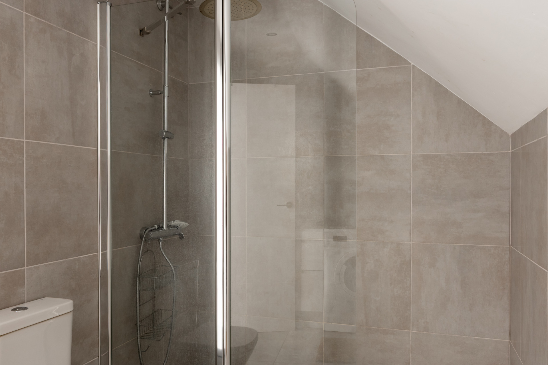Apartamento com 4 quartos com vista mar em Málaga, Espanha – Foto 9