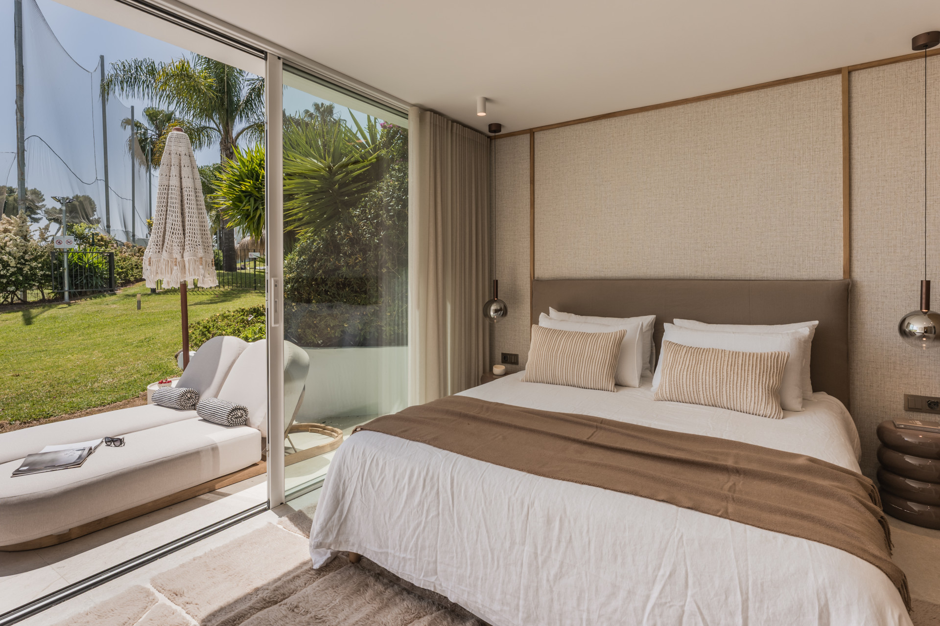 3 Bedroom Apartment in Marbella - Foto 9