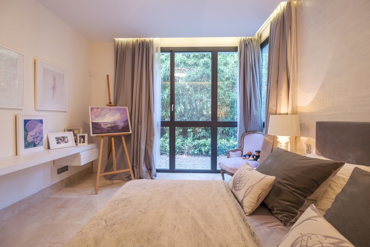 4 Bedroom Apartment in Marbella - Photo 7