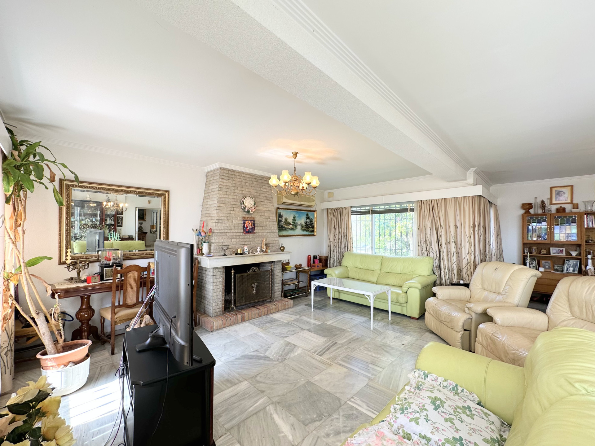 3 Bedroom Villa in Fuengirola - Photo 5