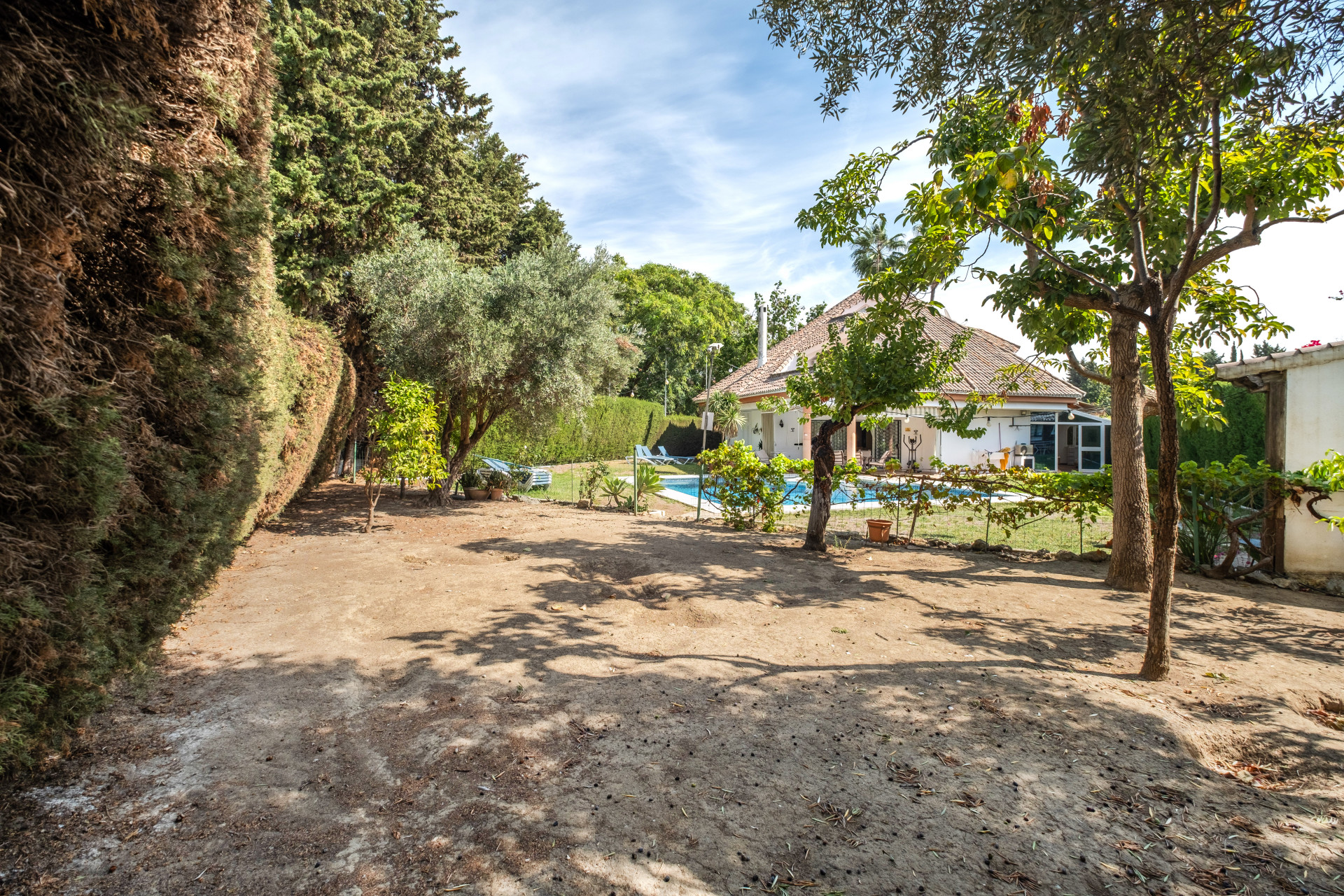 4 Bedroom Villa in Estepona - Foto 6