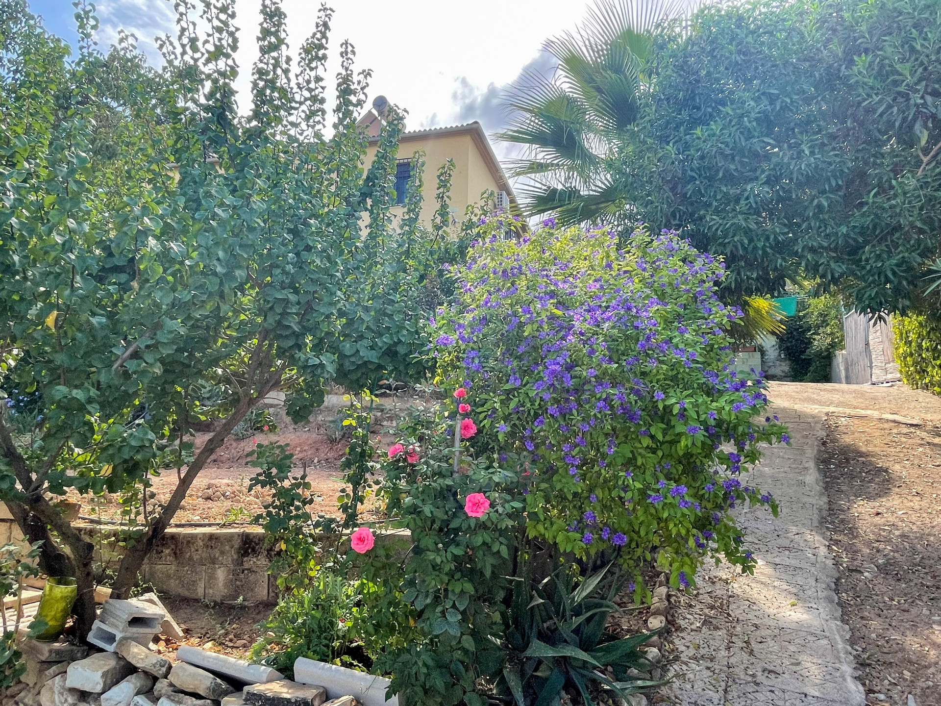 Moradia com 4 quartos com piscina em Córdoba, Espanha – Foto 29