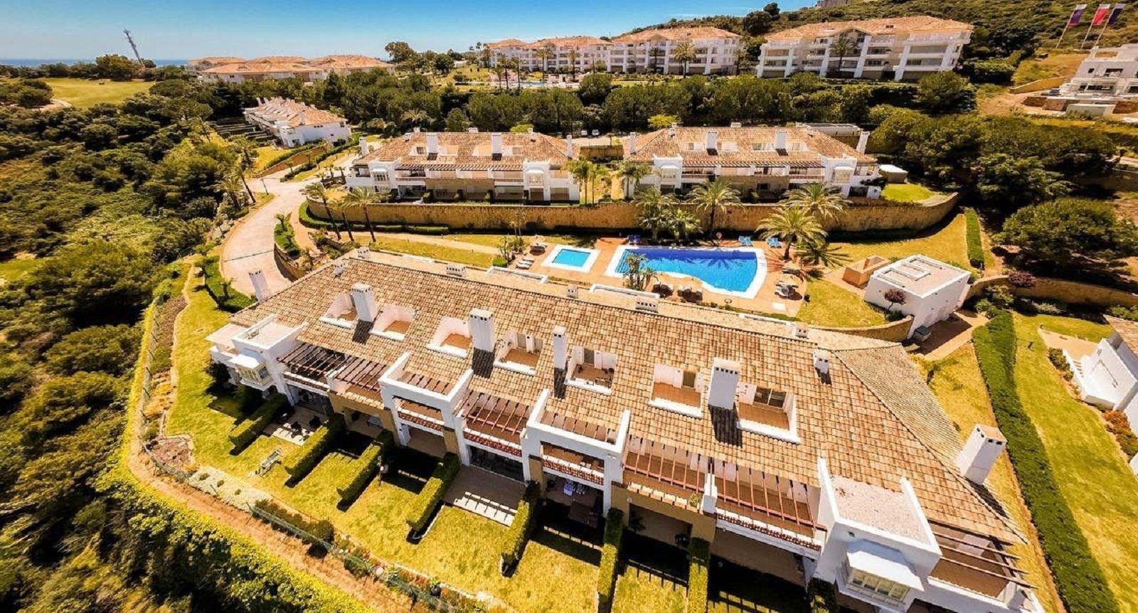 3 Bedroom Townhouse in Mijas - Photo 2
