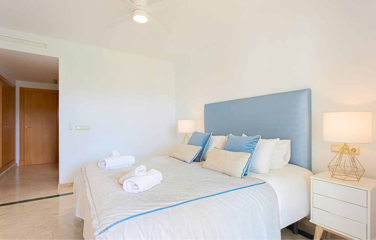 2 Bedroom Apartment in Casares - Photo 19
