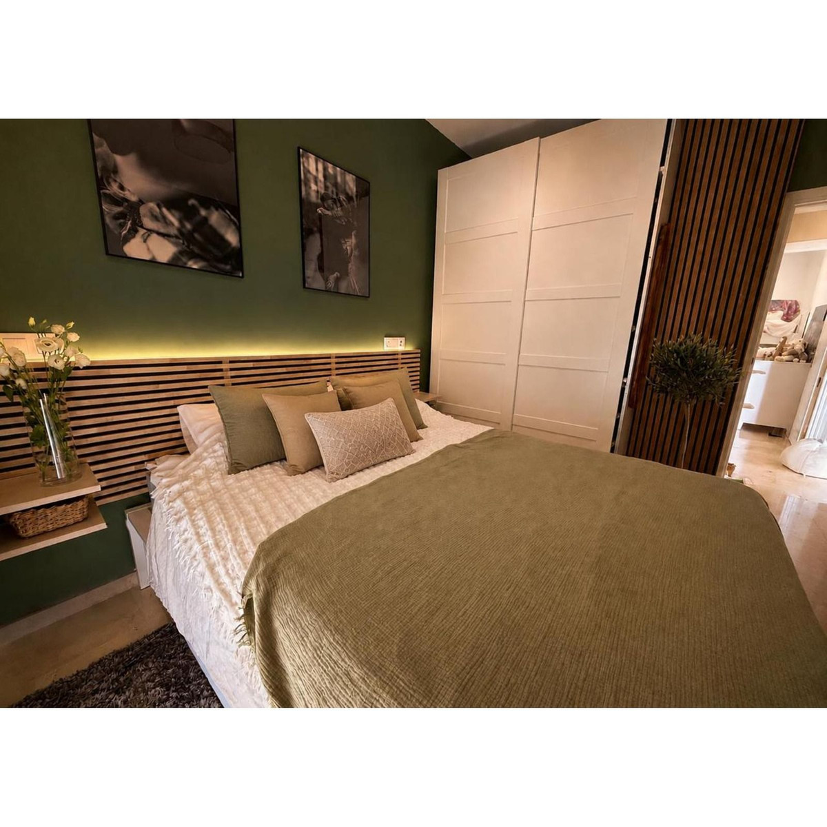 3 Bedroom Apartment in Manilva - Фото 18