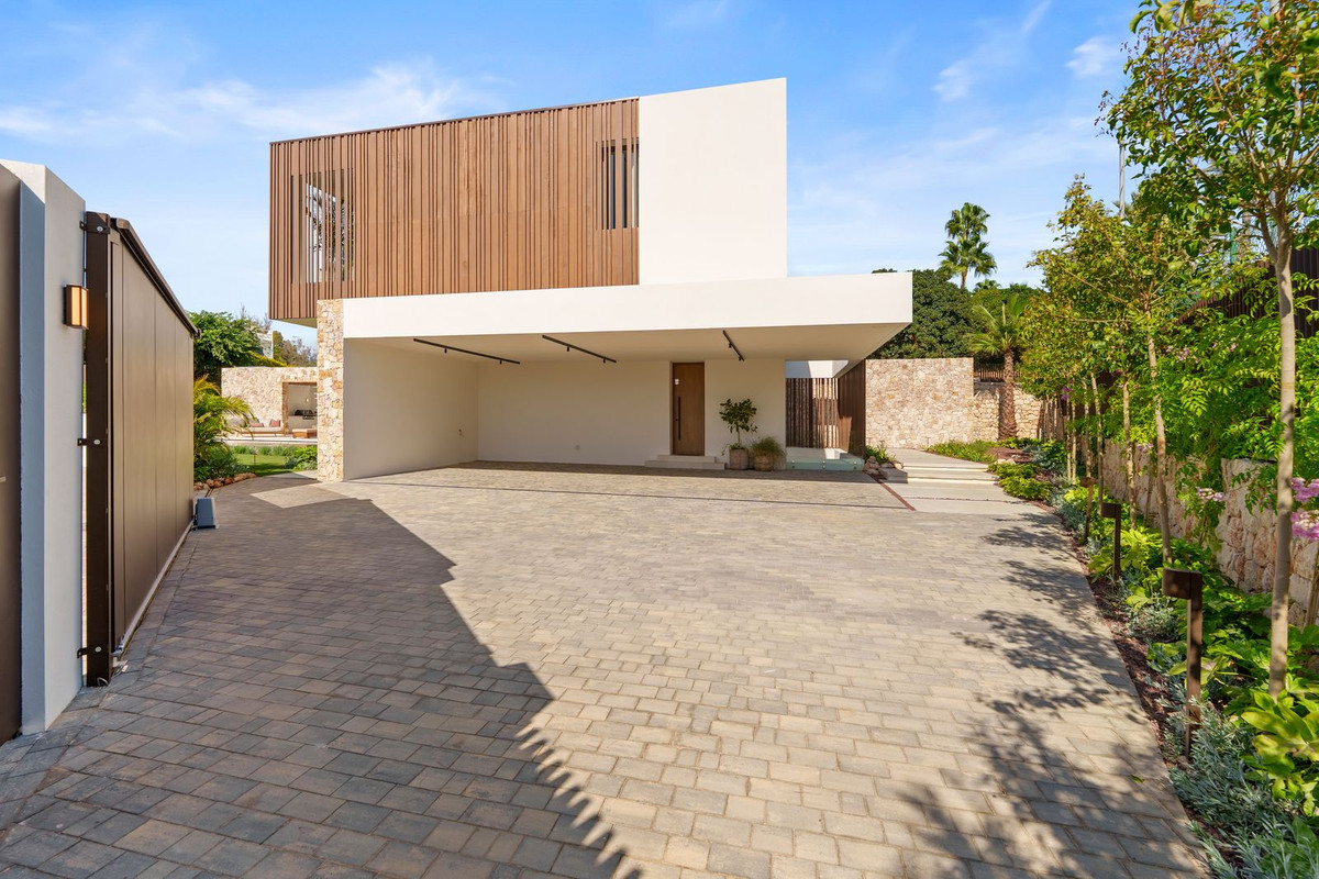 5 Bedroom Villa in Marbella - Foto 45