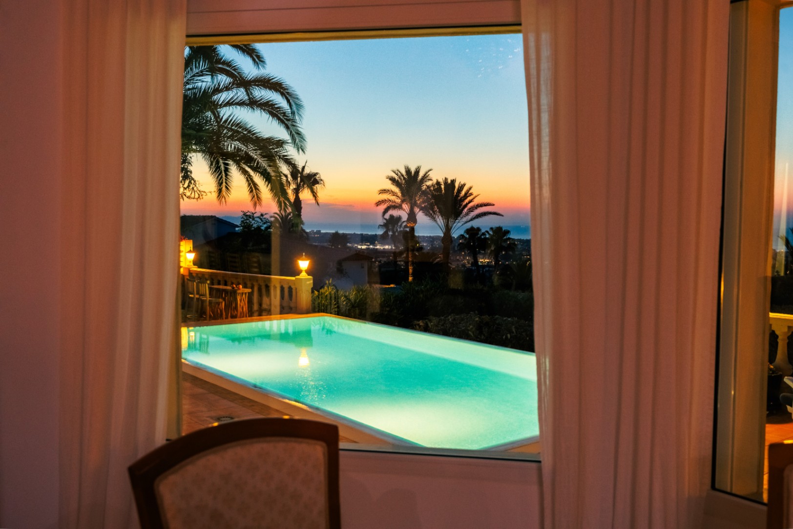 Moradia com 3 quartos com piscina em Alicante, Espanha – Foto 25
