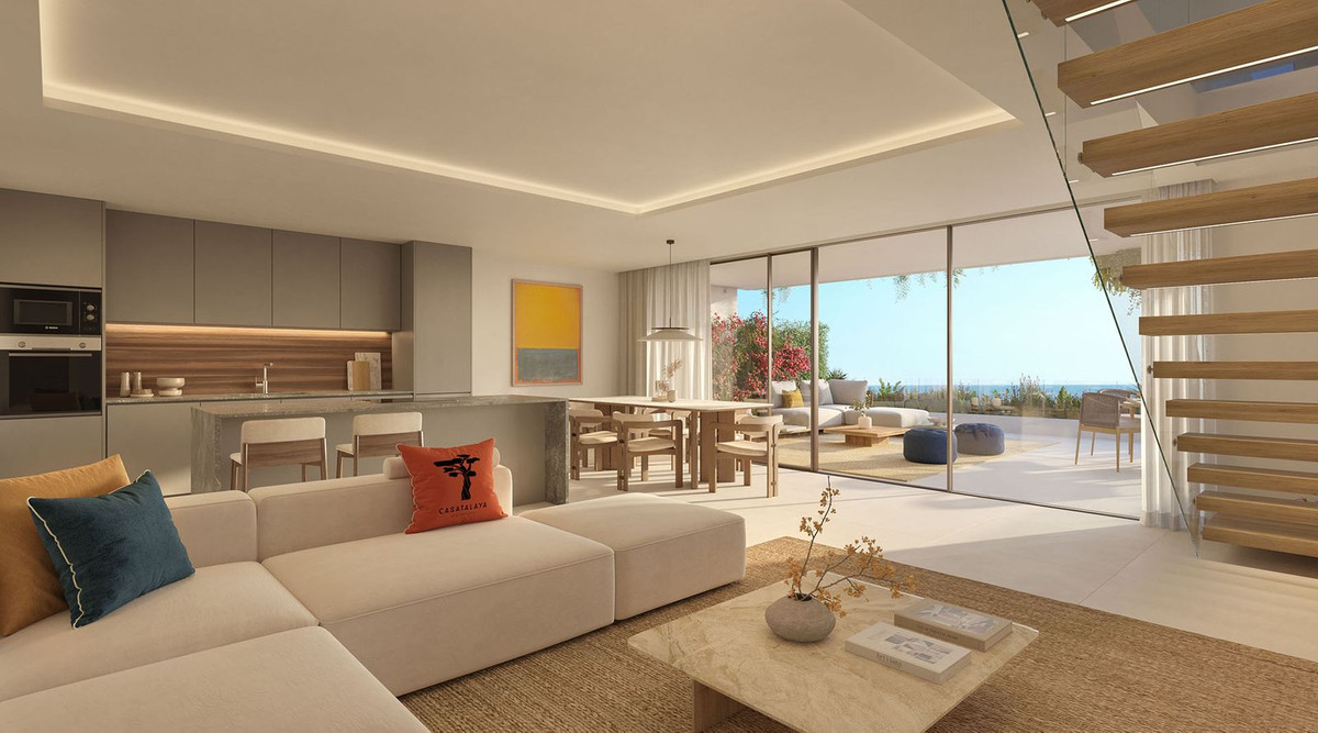 3 Bedroom Apartment in Benalmádena - Foto 10