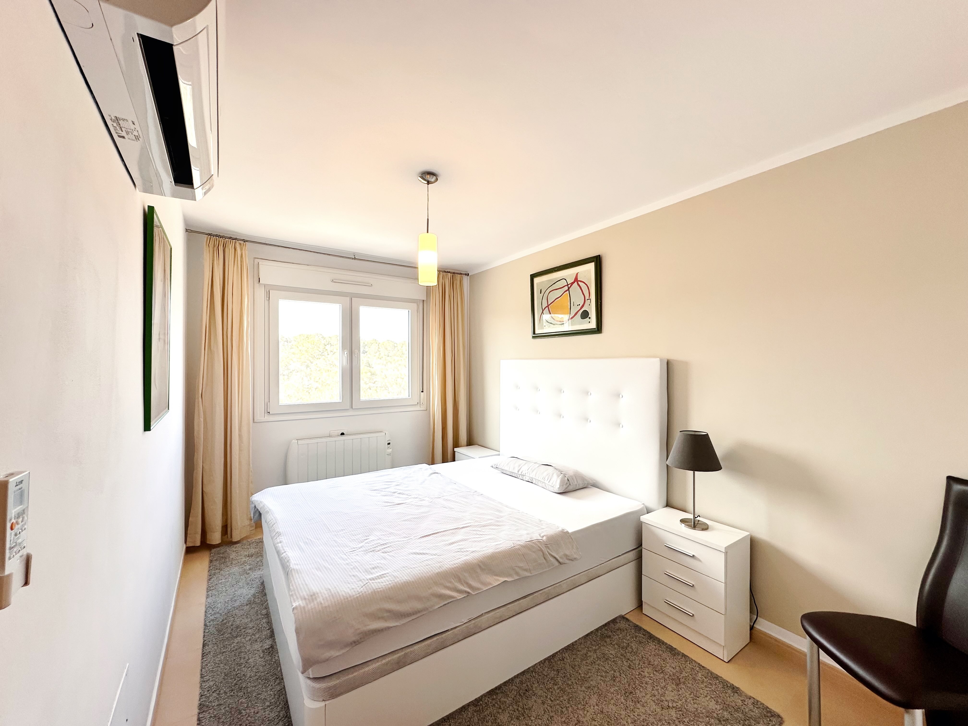 Apartamento com 2 quartos com vista mar em Baleares, Espanha – Foto 14