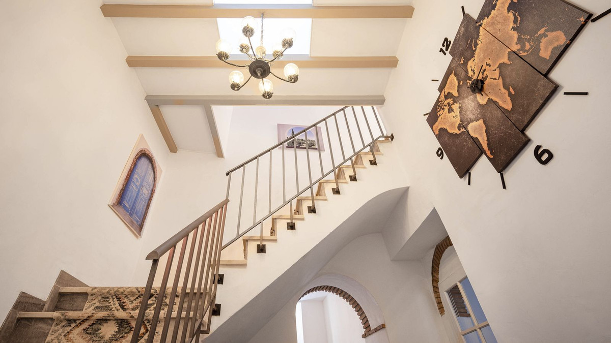 5 Bedroom Townhouse in Coín - Foto 6