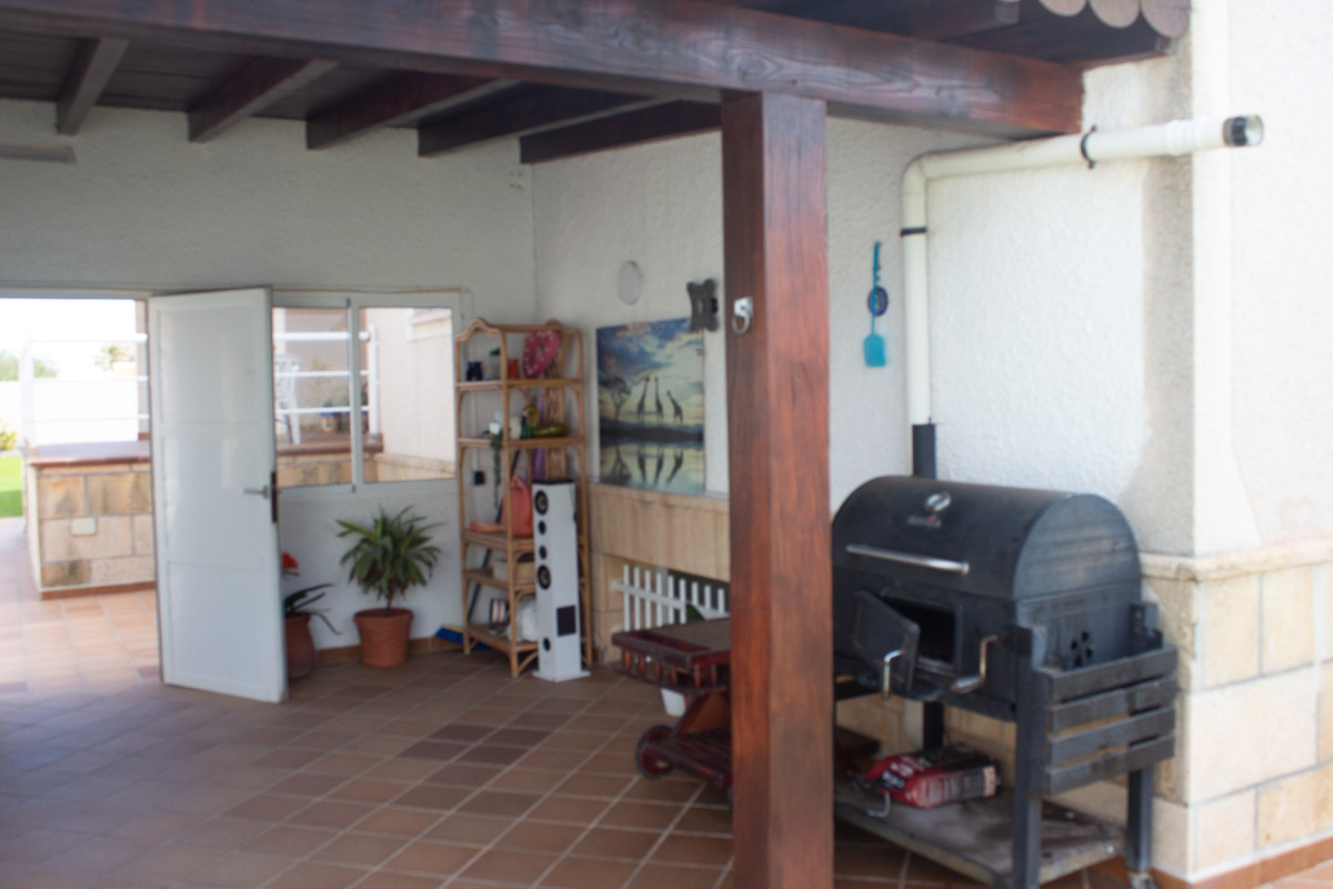 Moradia com 5 quartos com piscina em Múrcia, Espanha – Foto 23