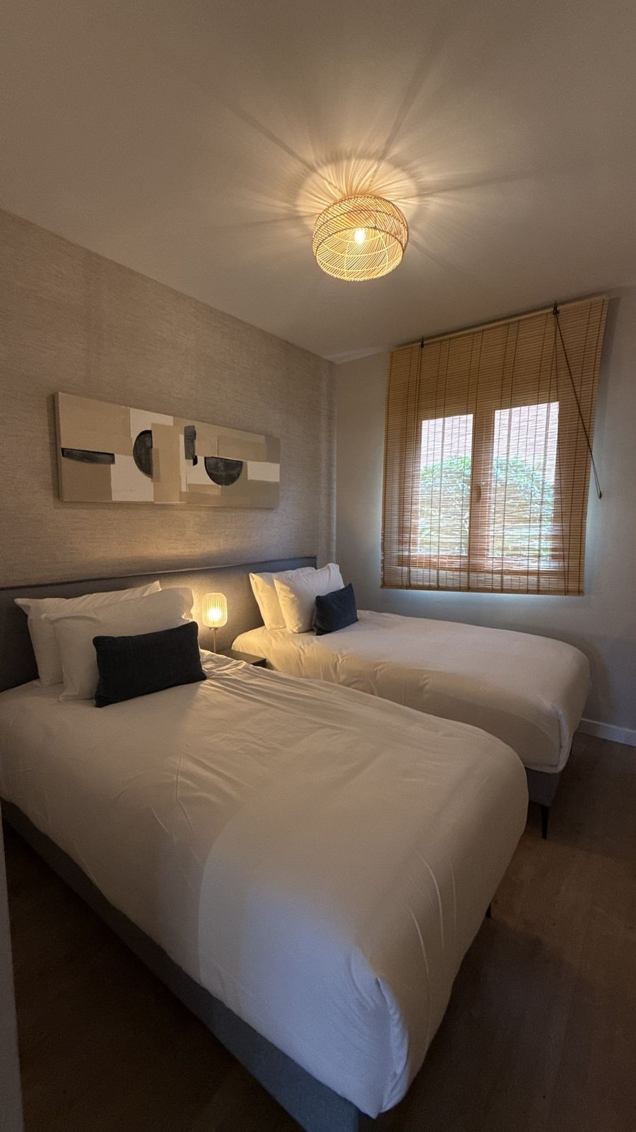 2 Bedroom Apartment in Estepona - Photo 18