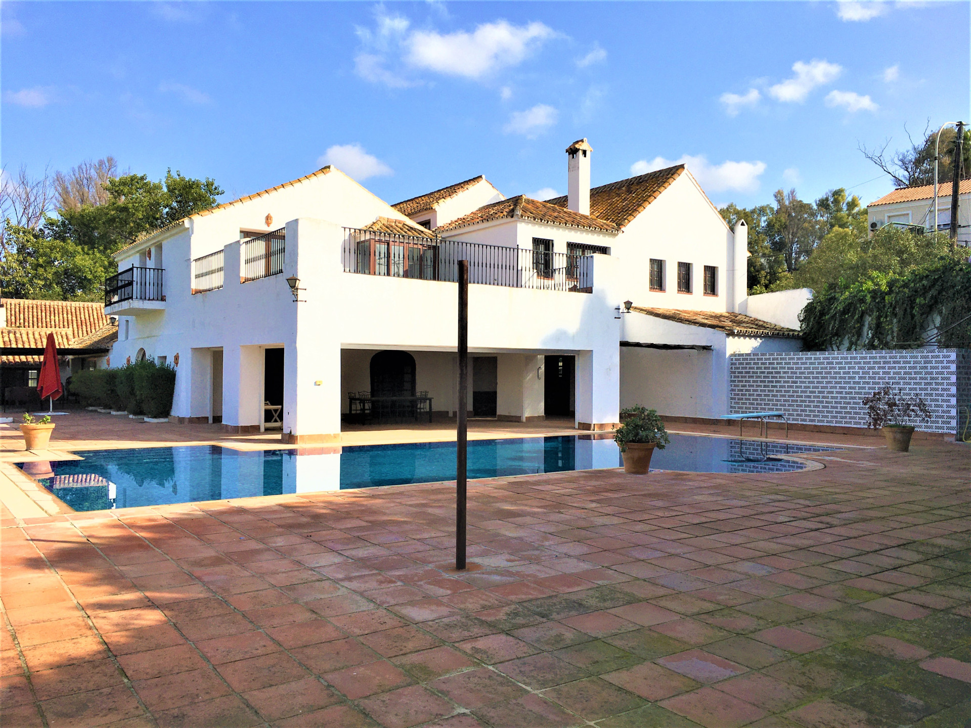 Moradia com 7 quartos com piscina em Cádiz, Espanha – Foto 12