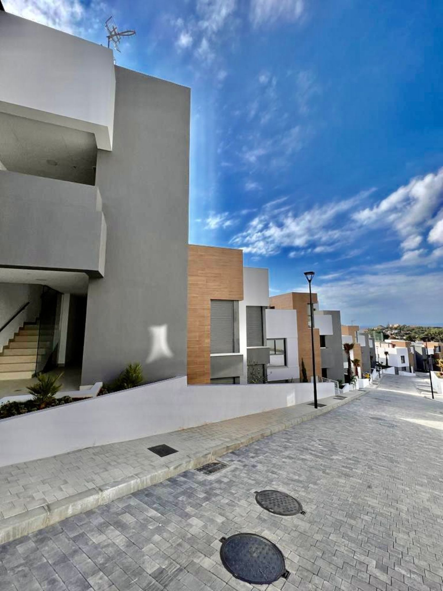 Apartamento com 3 quartos com piscina em Málaga, Espanha – Foto 8