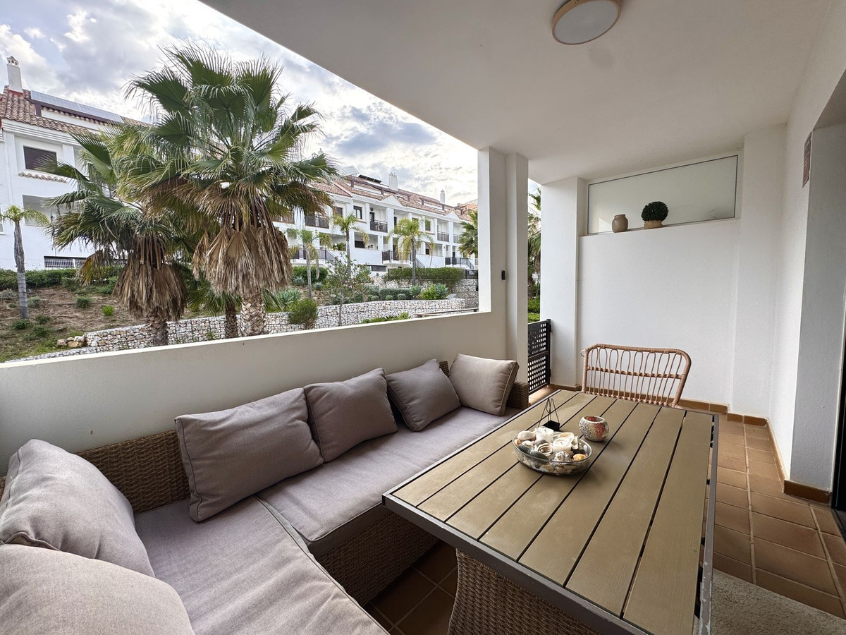 3 Bedroom Townhouse in Mijas