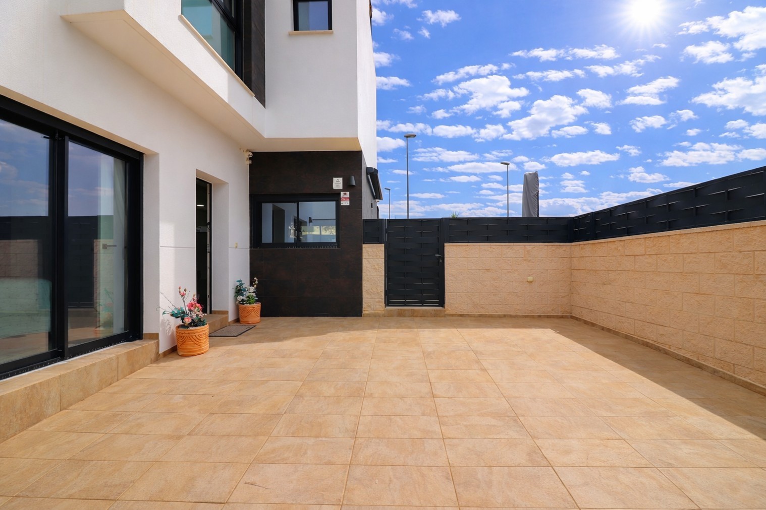 Moradia com 3 quartos com piscina em Alicante, Espanha – Foto 21