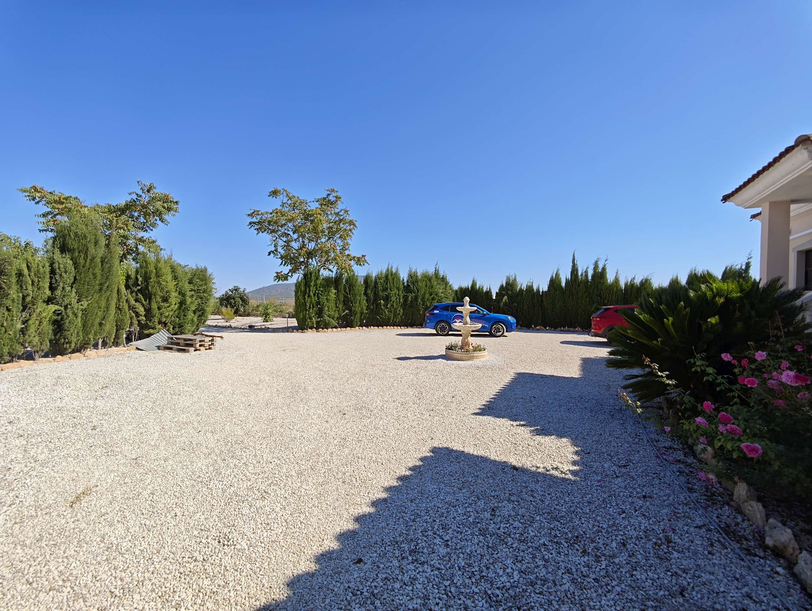 Moradia com 4 quartos com piscina em Alicante, Espanha – Foto 11