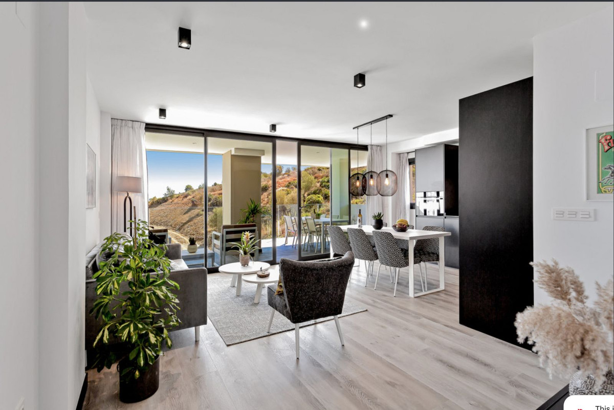 2 Bedroom Apartment in Mijas - Foto 16