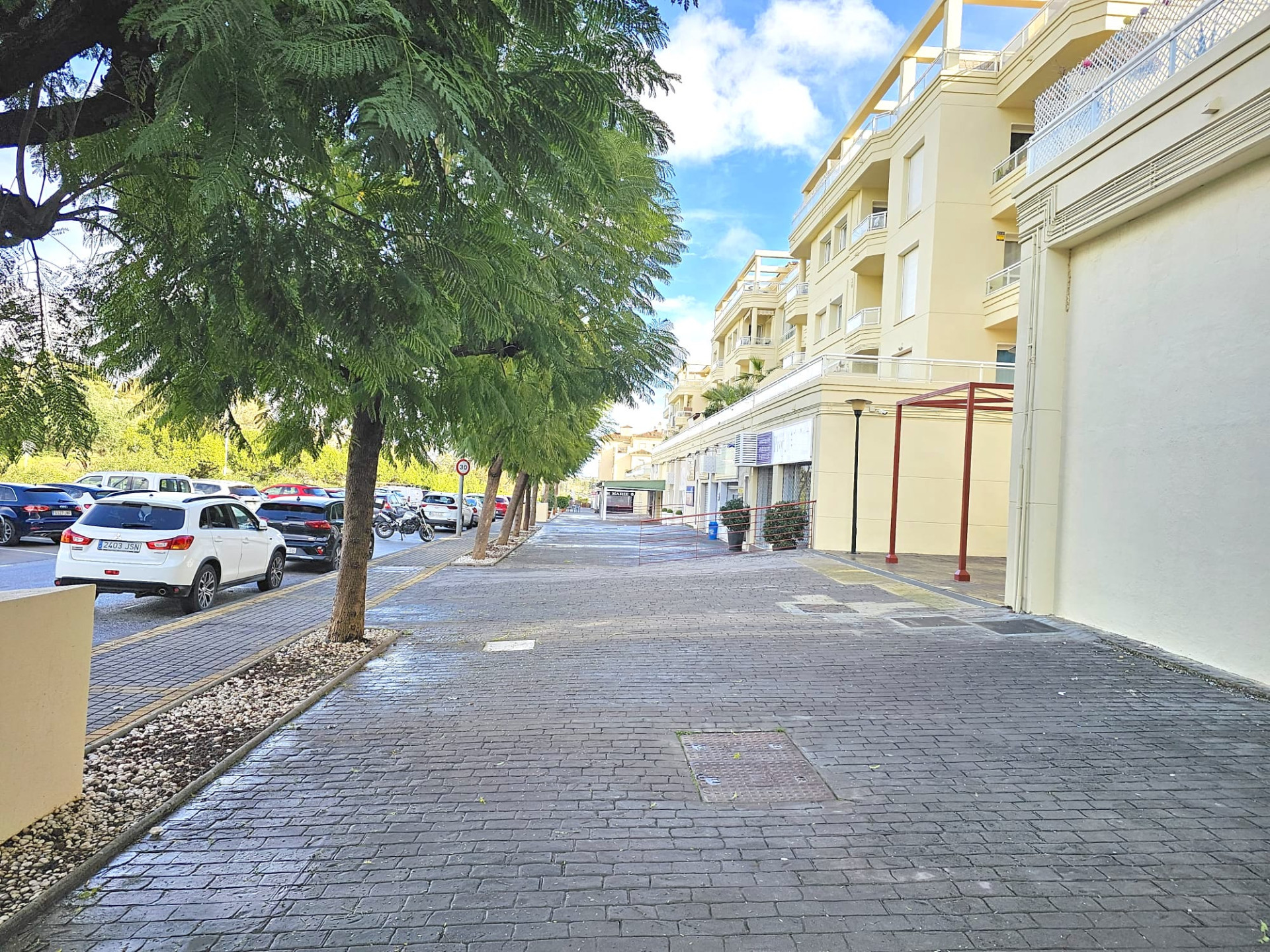 Espaço comercial em Málaga, Espanha – Foto 8