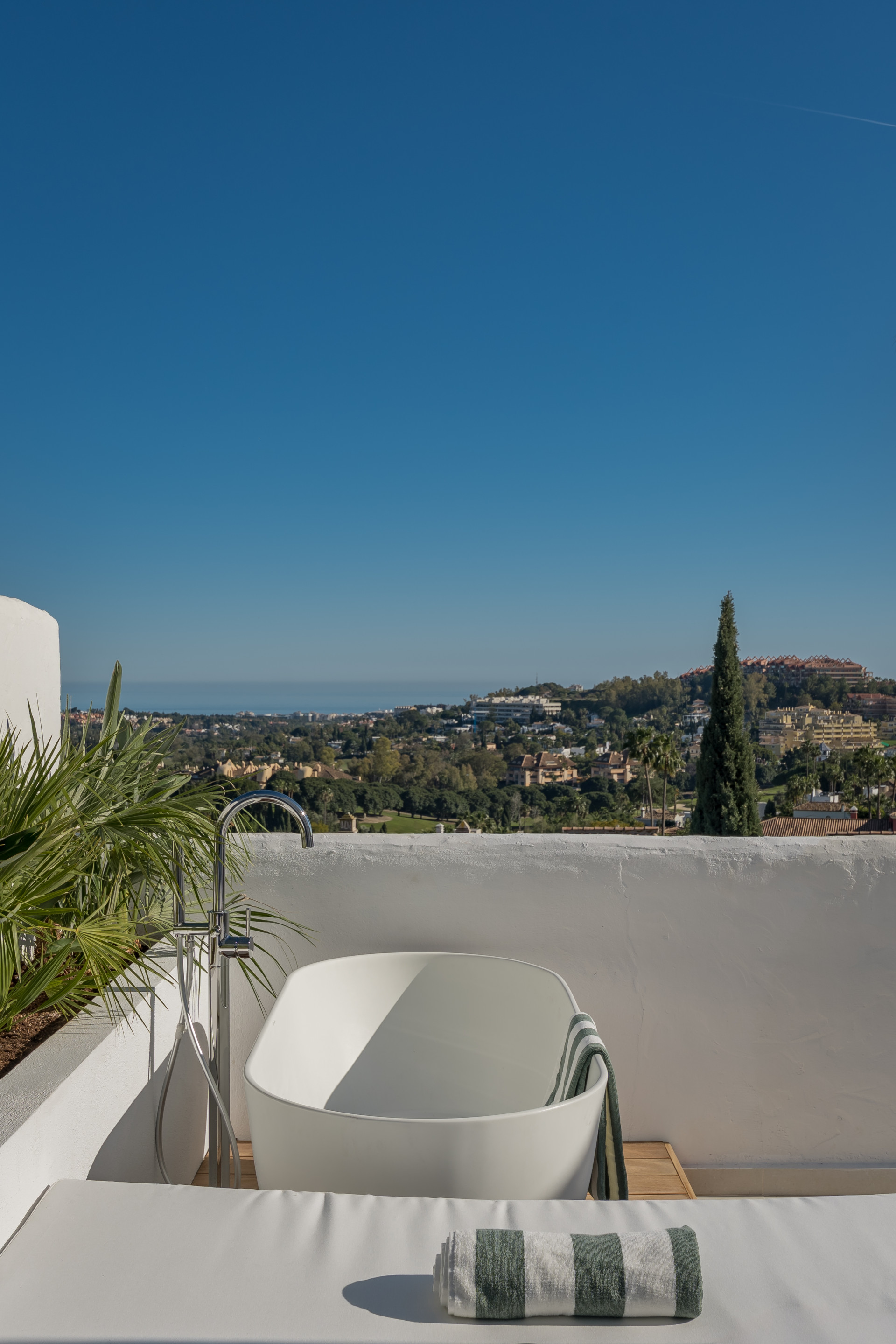 Apartamento com 3 quartos com piscina em Málaga, Espanha – Foto 25