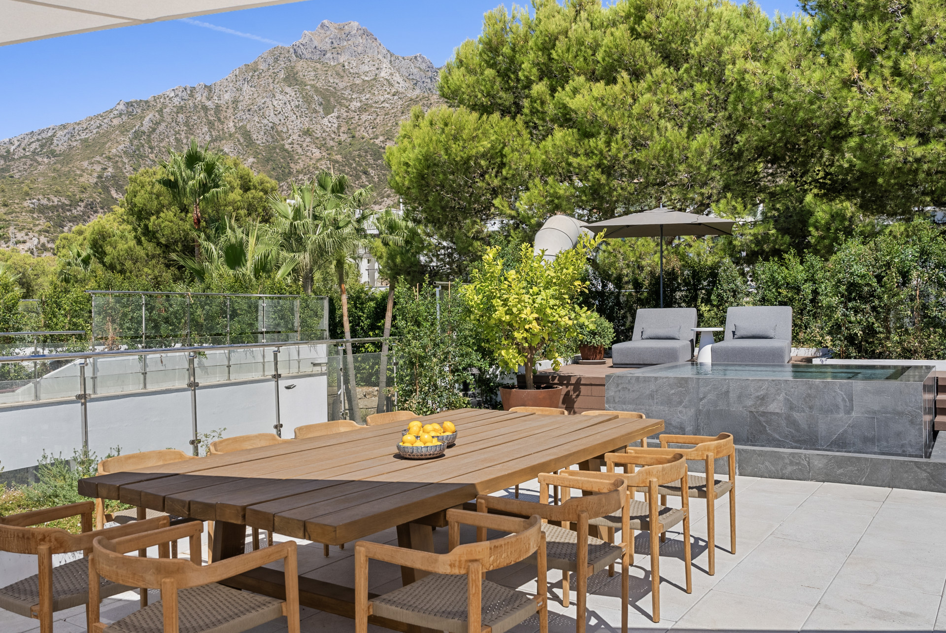 3 Bedroom Villa in Marbella - Photo 16