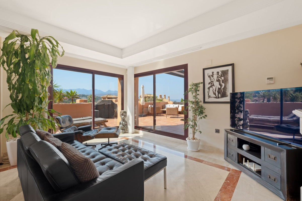 Apartamento com 3 quartos com piscina em Málaga, Espanha – Foto 7