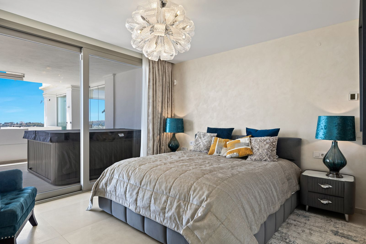 7 Bedroom Apartment in Marbella - Foto 16