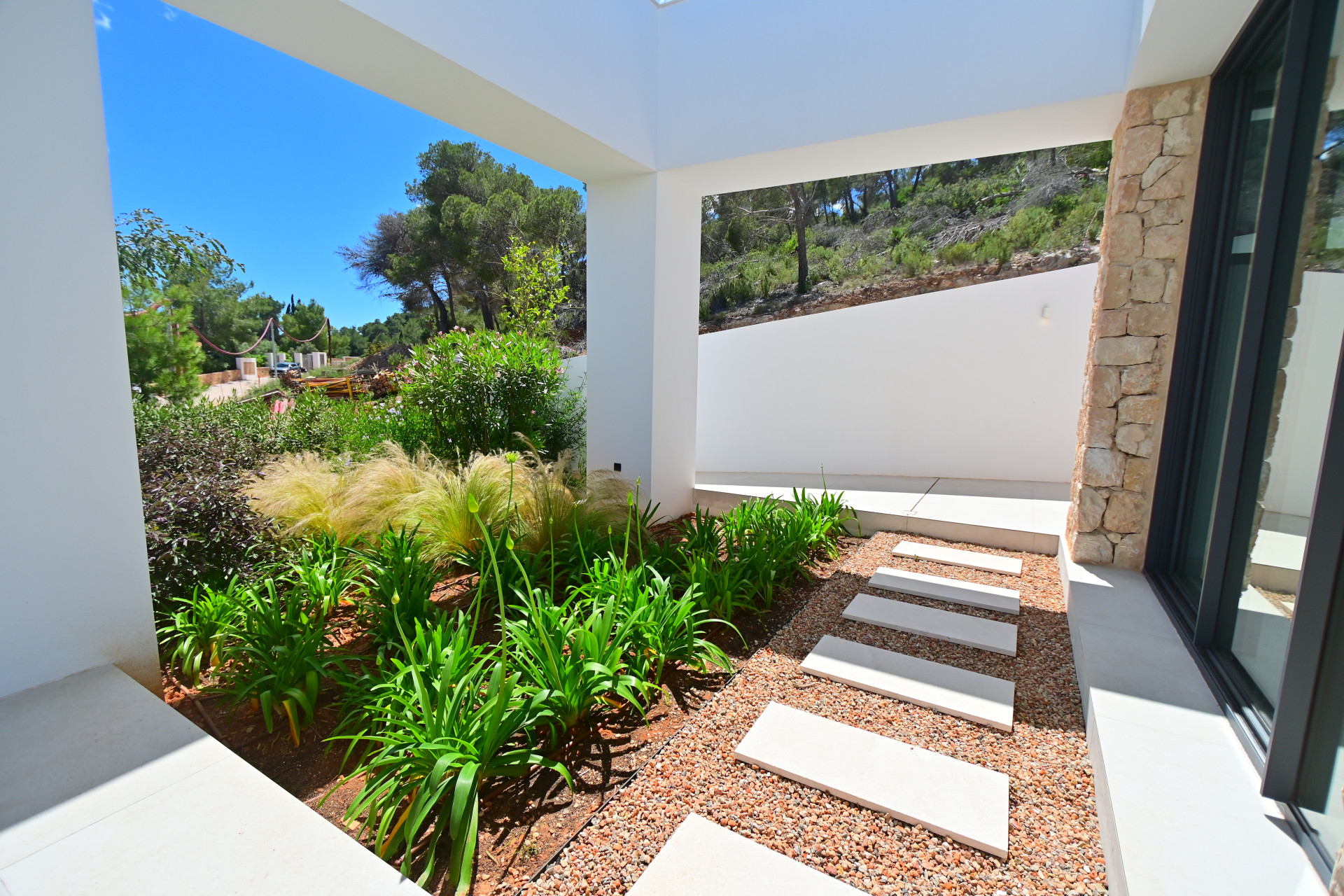 Moradia com 4 quartos com piscina em Baleares, Espanha – Foto 10