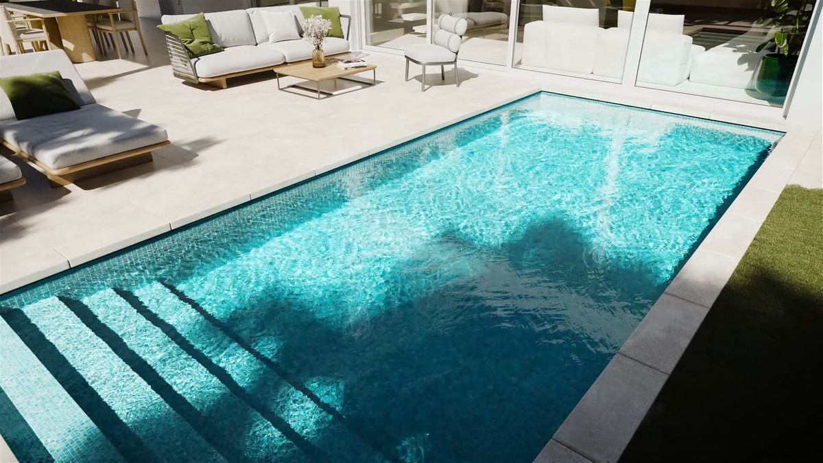 3 Bedroom Villa in Estepona - Photo 2