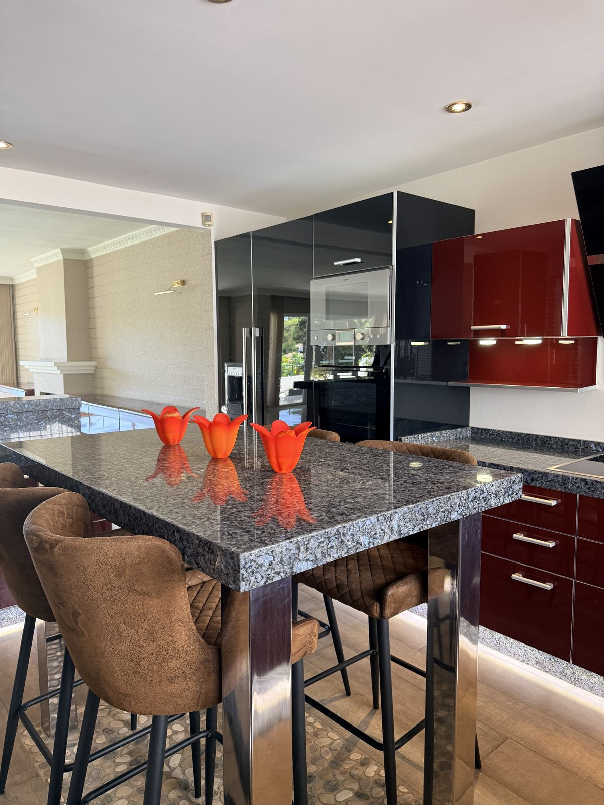 3 Bedroom Apartment in Estepona - Foto 6