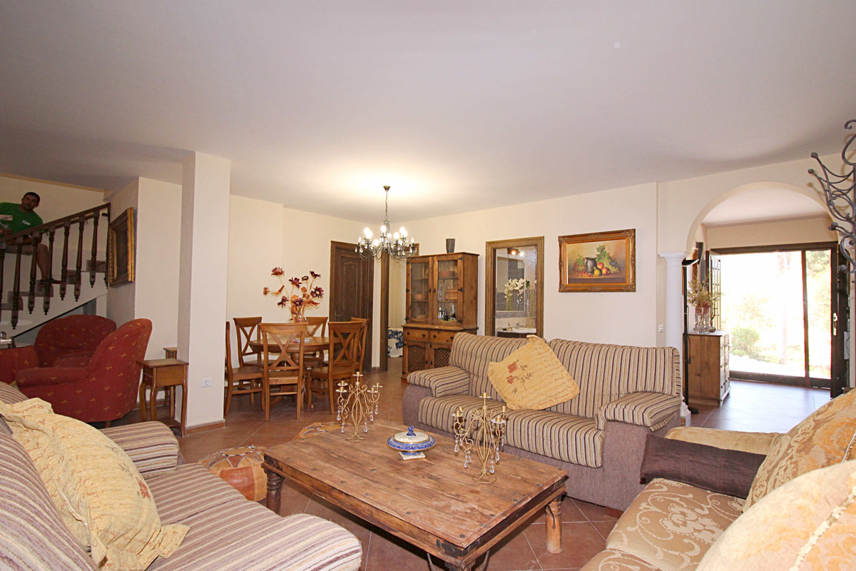 6 Bedroom Country house in Monda - Foto 23